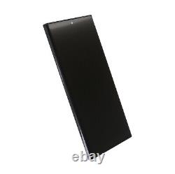 Ecran LCD Original Service Pack Samsung Galaxy S22 Ultra Noir (gh82-27488a)-tva