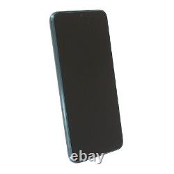 Ecran LCD Original Service Pack Samsung Galaxy S22+ Vert (gh82-27500c) -tva