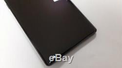 Ecran LCD Original +Vitre Tactile Samsung Galaxy NOTE 9 noir occasion