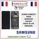 Ecran LCD Samsung Galaxy Note 10 Lite Sm-n770f Noir Original Service Pack