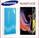 Écran LCD Samsung Galaxy Note 9 SM-N960F Bleu Original