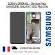 Écran LCD Samsung Galaxy S20 Plus + Vitre Tactile Original Samsung Service Pack
