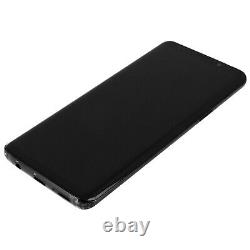 Écran LCD Samsung Galaxy S9 Bloc Complet Tactile Original Samsung noir