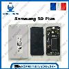 Ecran LCD +Tactile Samsung Galaxy S9 Plus SM-G965 Noir Original (SERVICE PACK)