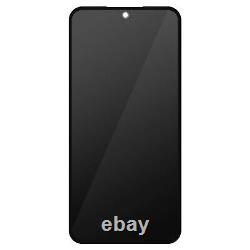 Écran LCD et Vitre Tactile Original pour Samsung Galaxy S23 FE Samsung Noir