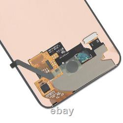 Écran LCD et Vitre Tactile Original pour Samsung Galaxy S23 FE Samsung Noir