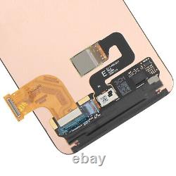 Écran LCD et Vitre Tactile Original pour Samsung Galaxy S24 Samsung Noir