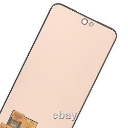 Écran LCD et Vitre Tactile pour Samsung Galaxy A55 Original Samsung Noir