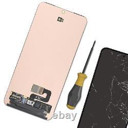 Écran LCD et Vitre Tactile pour Samsung Galaxy S24 Plus Original Samsung Noir