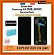 Ecran Noir Samsung Galaxy A9 2018 A920F GH82-18308A ORIGINAL