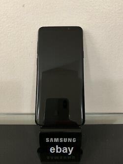 Ecran Occasion Original Samsung Galaxy S9 Plus / SM-G965F Noir 11