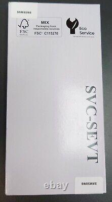Ecran Original Samsung Galaxy S20 Ultra (SM-G988B) Gris Cosmique