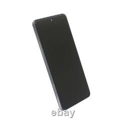 Ecran Original Samsung Galaxy S21 Fe 5g (g990b) Display Blanc Gh82-26414b