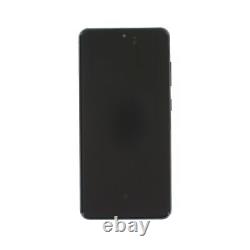 Ecran Original Samsung Galaxy S21 Fe 5g (g990b) Display, Graphite/black, Gh82-26