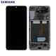 Ecran Original Samsung Galaxy S22 Plus Blanc S906 GH82-27500B GH82-27501B