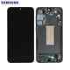 Ecran Original Samsung Galaxy S23 Plus 5G Vert S916 GH82-30476C GH82-30477C