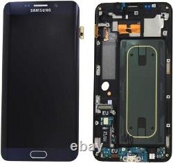 Ecran Original Samsung Galaxy s6 Edge + (SM-g928F) Service Pack GH97-17819B