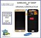 Ecran Original Samsung galaxy S7 G930 Or