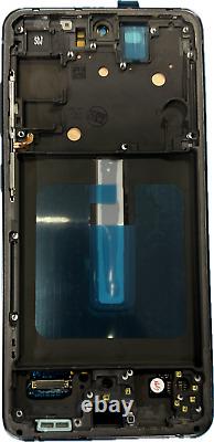 Ecran Samsung Galaxy S21 FE Original Reconditionné SM-G990