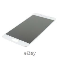 Ecran Samsung Galaxy S7 (G930F) Or/Noir/Argent/Blanc (LCD+Tactile) Original