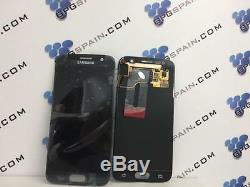 Ecran Samsung Galaxy S7 Sm-G930 Noir Original+Colle