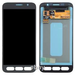 Écran Samsung Galaxy S7 active SM-G891 Écran LCD (Original) + Tactile préassembl
