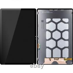 Ecran & Tactile Original Samsung Galaxy Tab S7 Fe 5g T730 T736 Gh82-25897a Noir