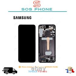 Ecran complet Samsung Galaxy S22+ (S906) Original constructeur Service Pack