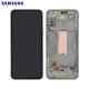 Ecran et Tactile Original Samsung Galaxy A54 5G Vert / lime