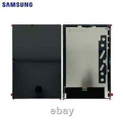 Ecran et Tactile Original Samsung Galaxy Tab A8X200 / X205 SERVICE PACK