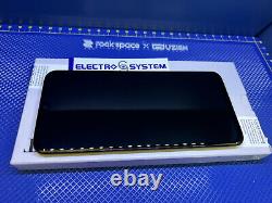 Ecran lcd ORIGINAL Samsung A405 Galaxy A40 SERVICE PACK GH82-19672A