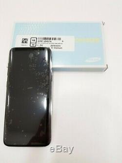 Ecran original Samsung Galaxy S8 (SM-G950F) GH97-20457A