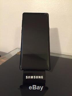 Écran original neuf Samsung Galaxy Note 9 / N960F Service pack