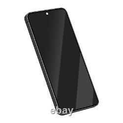 Écran pour Samsung Galaxy S24 LCD + Vitre Tactile + Châssis Original Samsung