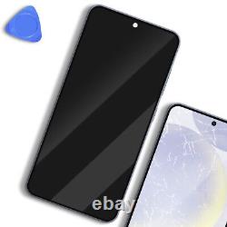 Écran pour Samsung Galaxy S24 LCD + Vitre Tactile + Châssis Original Samsung