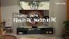 Film In 8k Watch In 8k Show What You Cherish Ep 2 Samsung