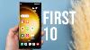 Galaxy S23 Ultra First 10 Things To Do Tips U0026 Tricks