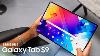 Galaxy Tab S9 Ultra Its Official