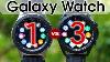 Galaxy Watch 3 Vs Original Galaxy Watch One Big Trade Off