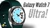Galaxy Watch 7 Ultra New Era Samsung