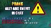 How To Prank Allies And Enemies In Chat