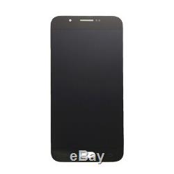 IPartsAcheter pour Samsung Galaxy A8 / A8000 Original LCD Affichage + Écran Tac
