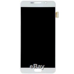 IPartsAcheter pour Samsung Galaxy Note 5 / N9200 Écran LCD Original + Écran Tac