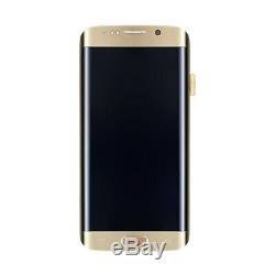 IPartsAcheter pour Samsung Galaxy S6 Bord + / G928F Écran LCD Original + Écran