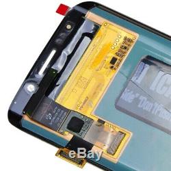 IPartsAcheter pour Samsung Galaxy S6 bord / G925 Original LCD Affichage + Écran
