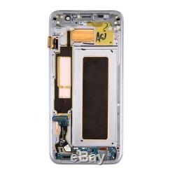 IPartsAcheter pour Samsung Galaxy S7 Bord / G935F Écran LCD Original + Écran Ta