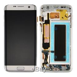 IPartsAcheter pour Samsung Galaxy S7 Edge / G935A Écran LCD Original + Écran Ta