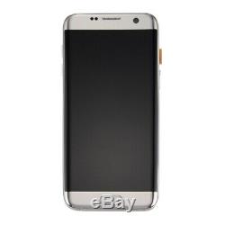 IPartsAcheter pour Samsung Galaxy S7 Edge / G935A Écran LCD Original + Écran Ta