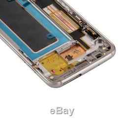 IPartsAcheter pour Samsung Galaxy S7 Edge / G935F Écran LCD Original + Écran Ta