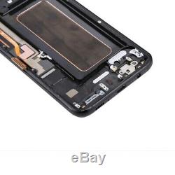 IPartsAcheter pour Samsung Galaxy S8 + / G955 Écran LCD Original + Original Écr